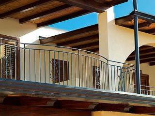 Residence Le Palme Vulcano  Exterior foto